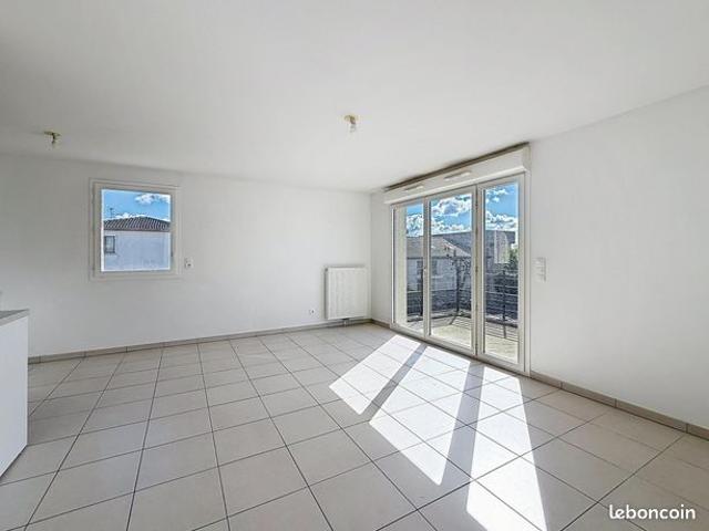 Appartement vente à Montauban, Aucamville