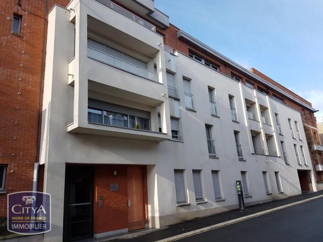 Appartement location à Valenciennes