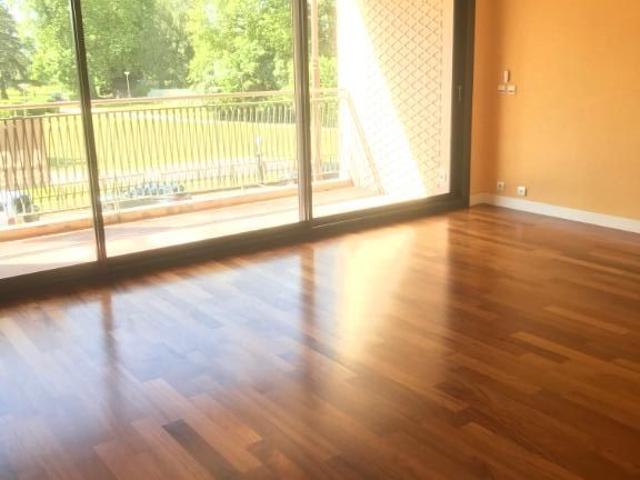 Appartement location à Pau