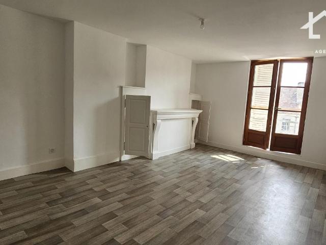 Appartement location à Limoges, Saint-yrieix-la-perche