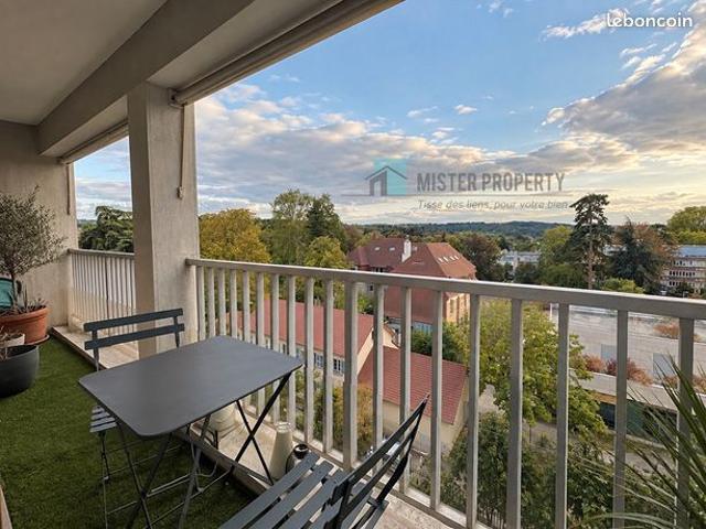 Appartement vente à Rueil-Malmaison, Hauts-de-Seine