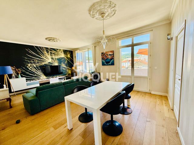 Appartement vente à Clermont-Ferrand, Clermont-ferrand