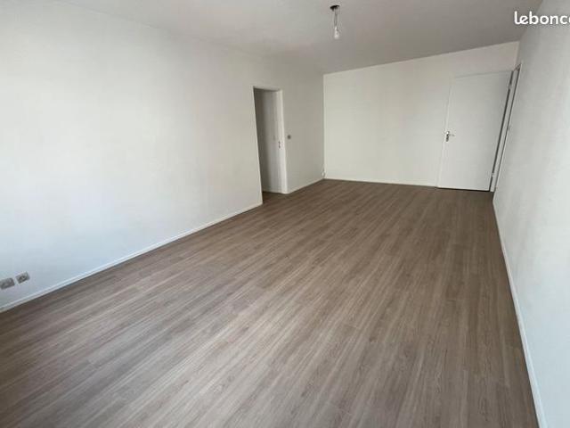 Appartement vente à Rouen, Saint-pierre-lès-elbeuf