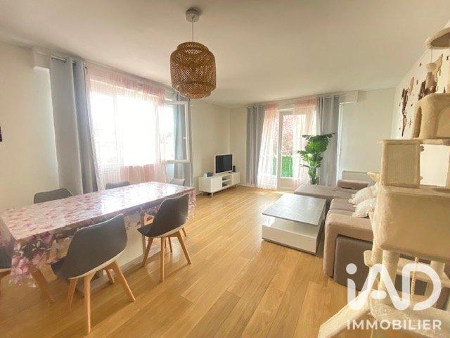 Appartement vente à Évreux, Evreux