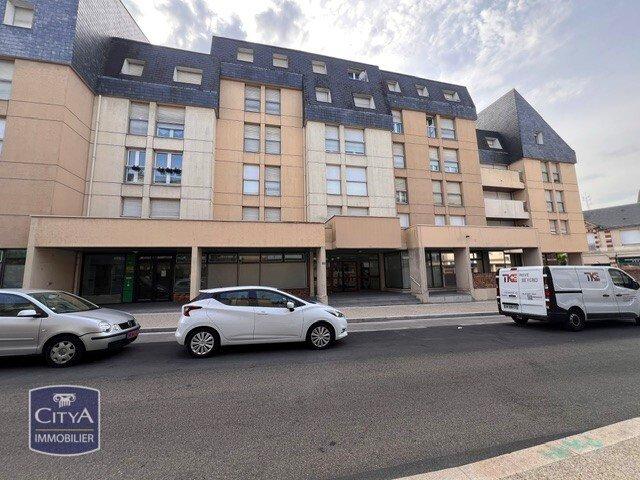 Appartement vente à Le Mans
