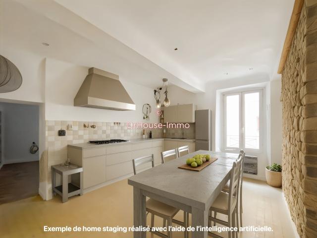 Appartement vente à Brignoles, Saint-maximin-la-sainte-baume