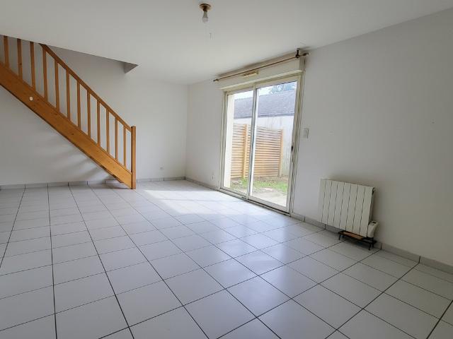 Appartement vente à Châteaubriant-Ancenis, Bonnoeuvre