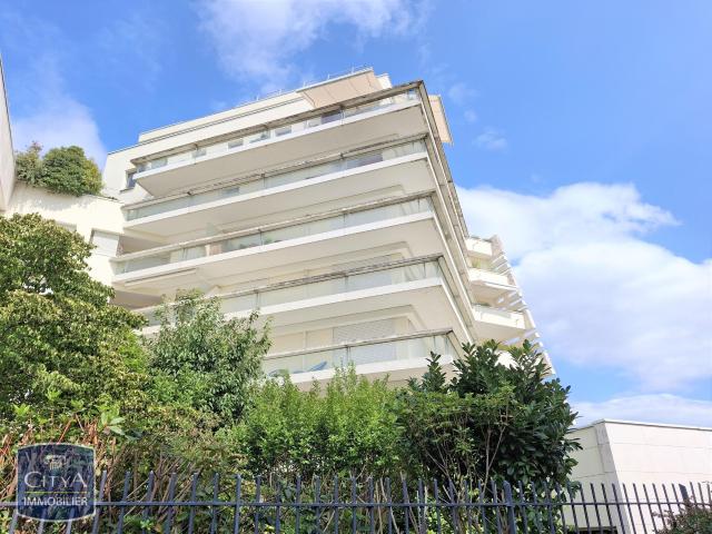 Appartement vente à Versailles, Montigny-le-bretonneux