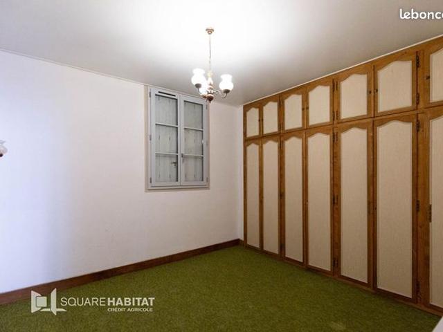 Appartement vente à Argelès-Gazost, Cauterets