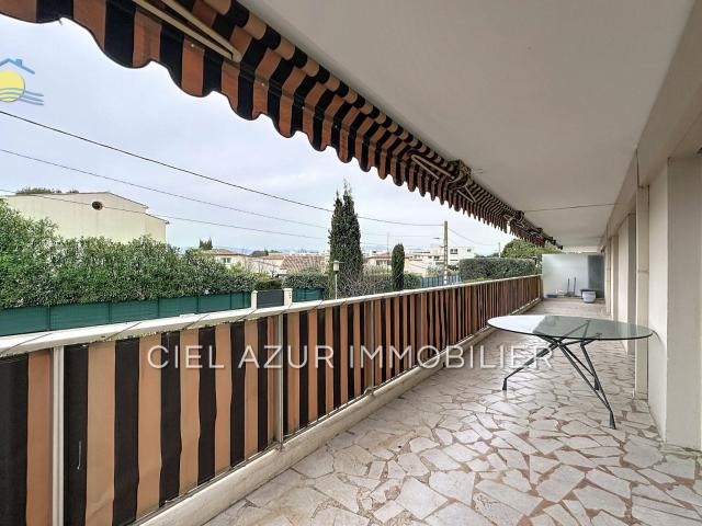 Appartement vente à Grasse, Antibes