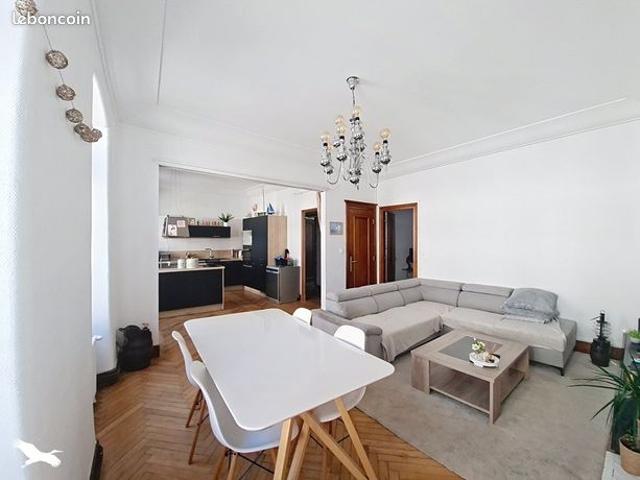 Appartement vente à Brest, Bretagne