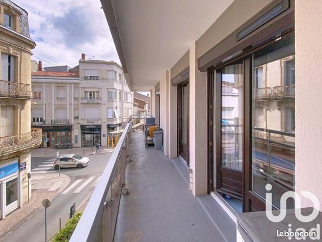 Appartement vente à Agen