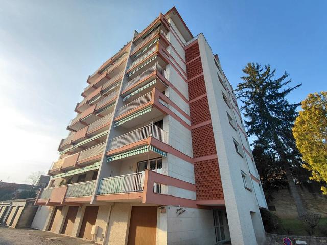 Appartement vente à Bergerac