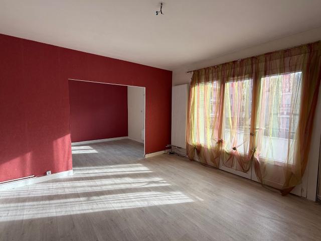 Appartement vente à Brive-la-Gaillarde, Brive-la-gaillarde