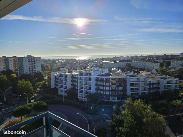 Appartement vente à Saint-Nazaire, Saint-nazaire