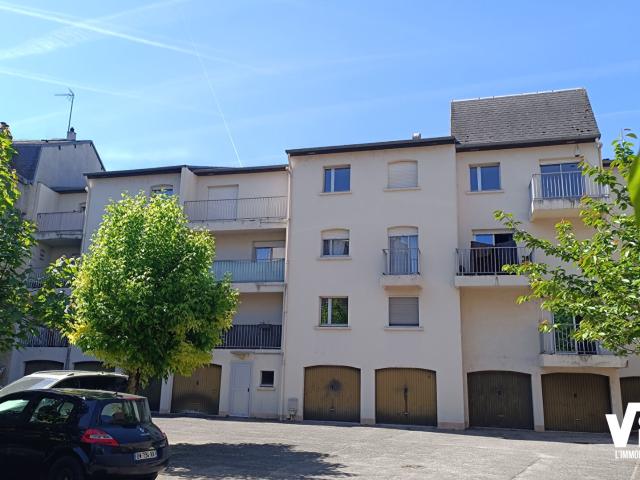 Appartement vente à Limoges