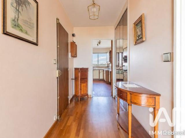 Appartement vente à Viry-Châtillon, Essonne
