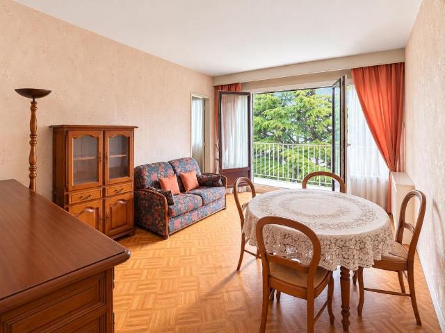 Appartement vente à Moulin - Coteaux Sud, Chennevières-sur-Marne