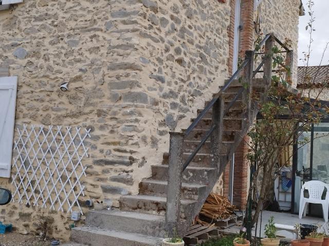 Appartement location à Toulouse, Revel