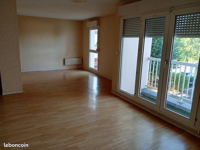 Appartement vente à Vernon, Vienne