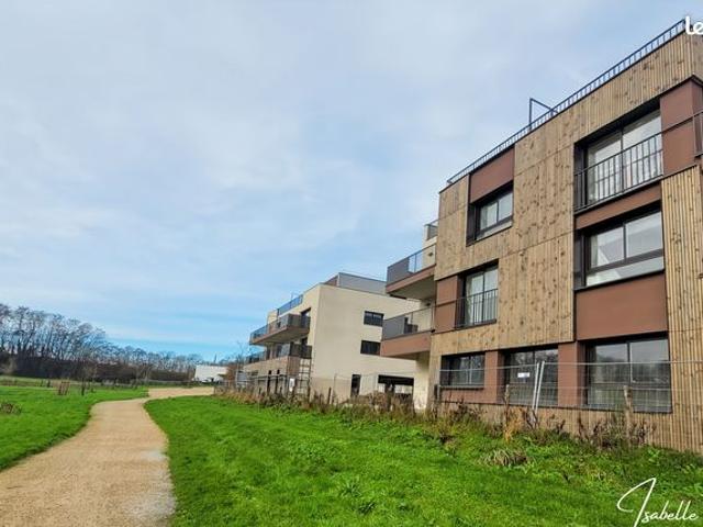 Appartement vente à Fougères-Vitré, Bretagne