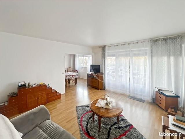 Appartement vente à Mantes-la-Jolie, Meulan