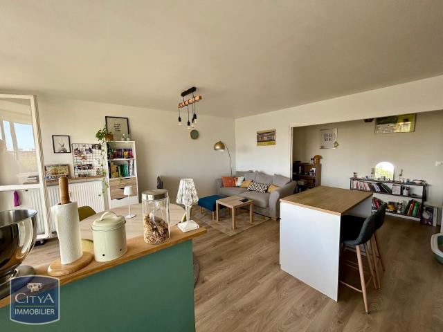Appartement location à Le Mans