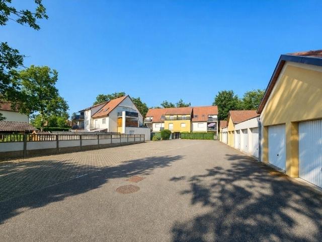 Appartement vente à Mulhouse, Wittelsheim
