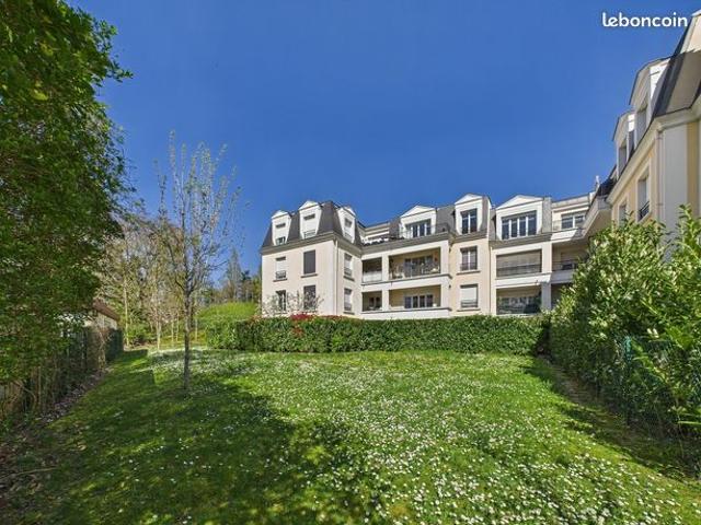 Appartement vente à Argenteuil, Sannois