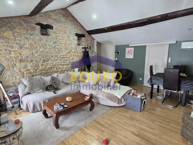 Appartement vente à Neufchâteau, Mirecourt