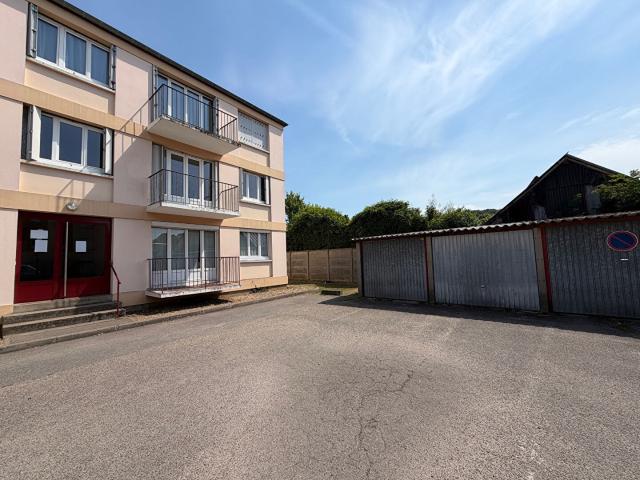 Appartement vente à Évreux, Gravigny