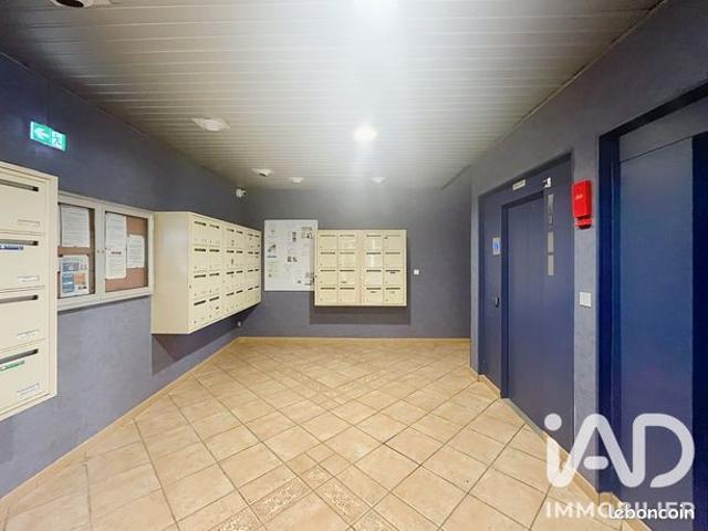 Appartement vente à Montargis