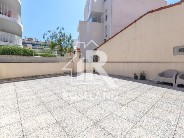 Appartement vente à Nice