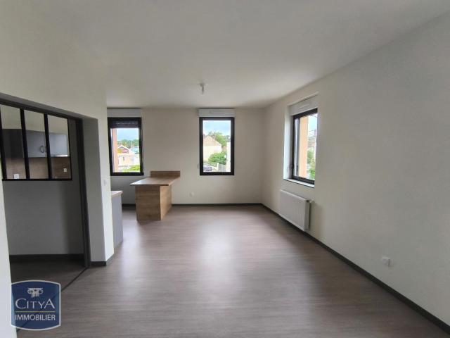 Appartement location à Nevers, Coulanges-lès-nevers