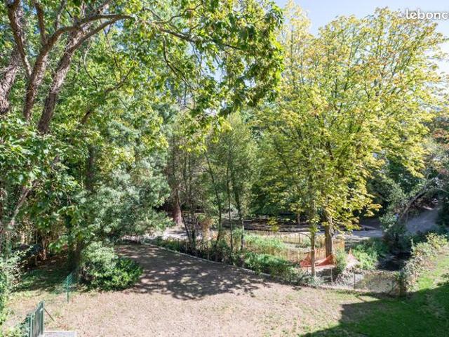 Appartement vente à Nantes