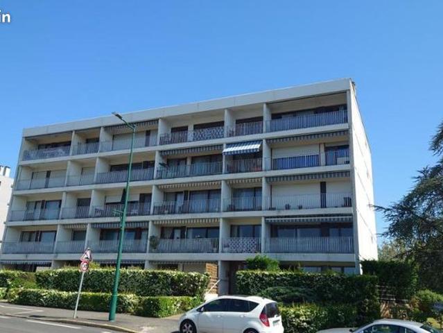 Appartement vente à Montargis, Gien