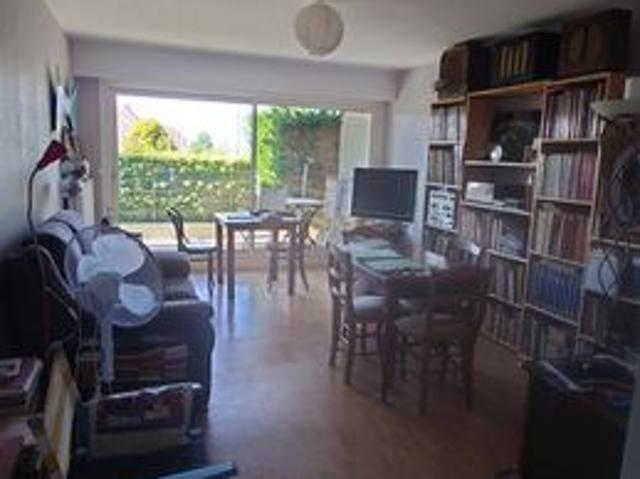 Appartement vente à Montargis, Gien