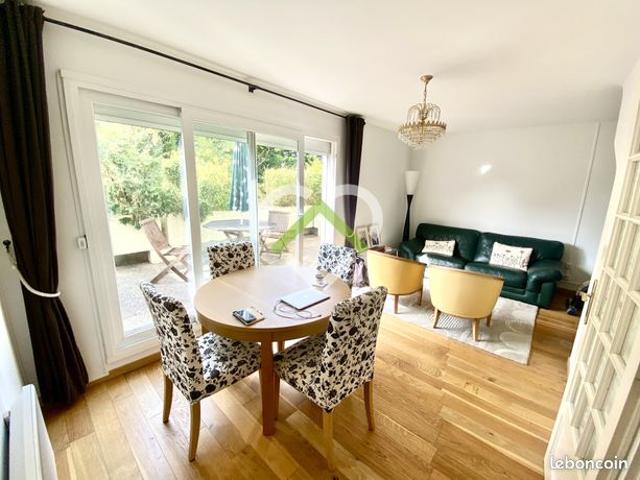 Appartement vente à Lille, Villeneuve-d'ascq