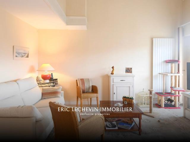 Appartement vente à Montreuil-sur-Mer, Le Touquet-paris-plage