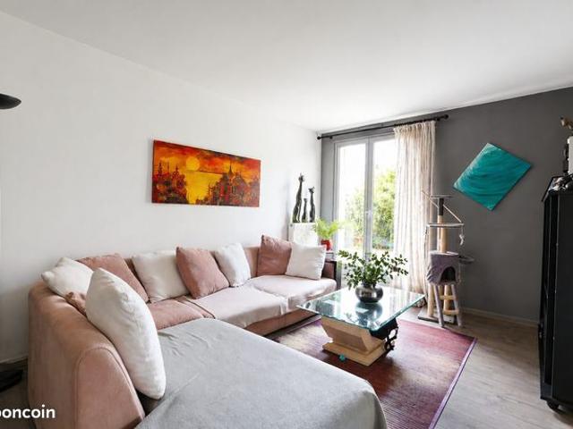 Appartement vente à Argenteuil, Sannois