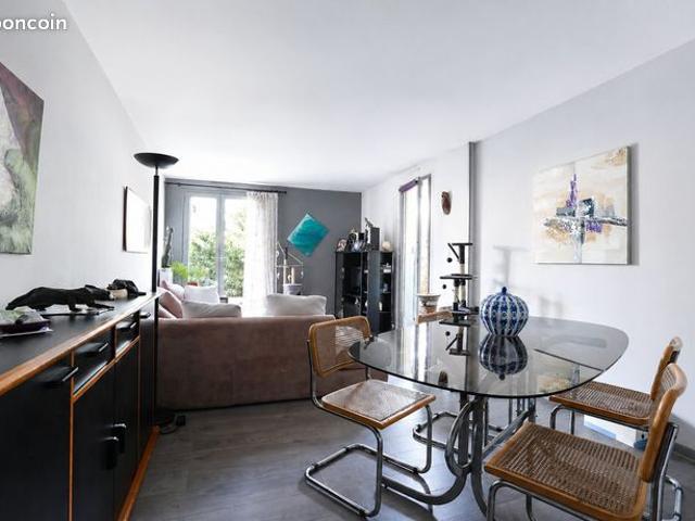 Appartement vente à Argenteuil, Sannois