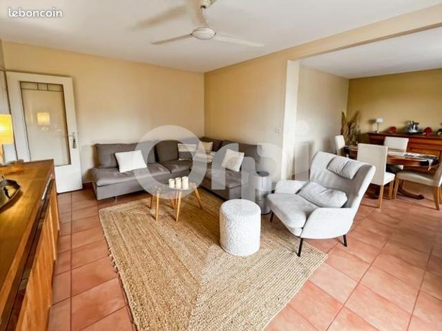 Appartement vente à Senlis