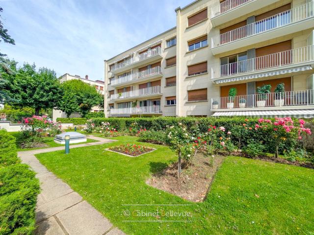 Appartement vente à Boulogne-Billancourt, Meudon