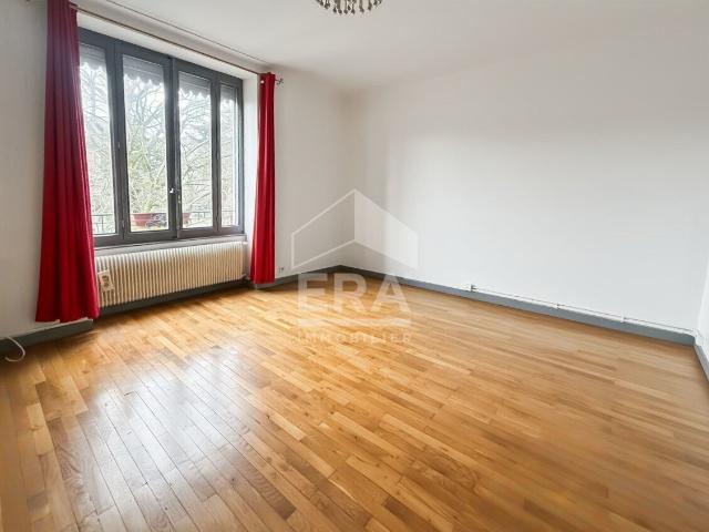 Appartement vente à Lyon, Métropole de Lyon