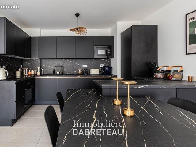Appartement vente à Lyon, Rhône