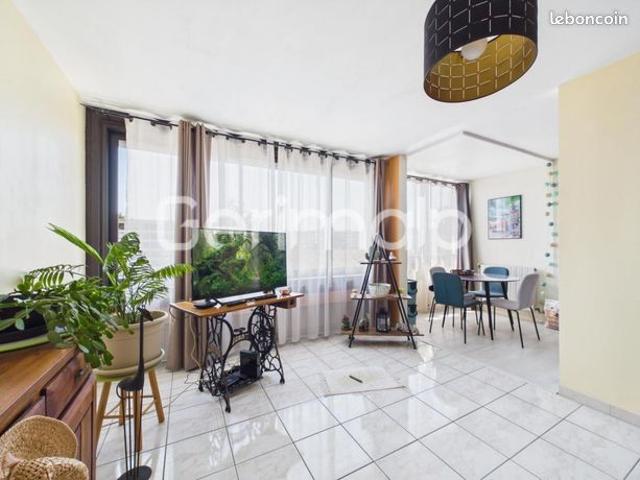 Appartement vente à Annecy