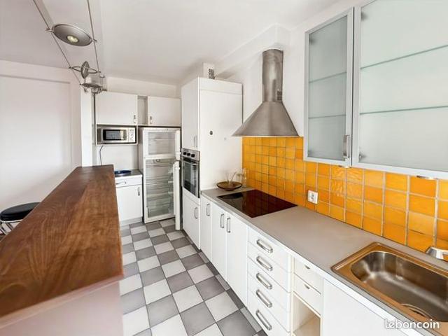 Appartement vente à Agen