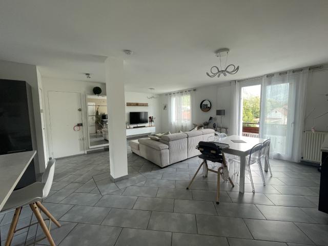 Appartement vente à Grenoble, Vizille