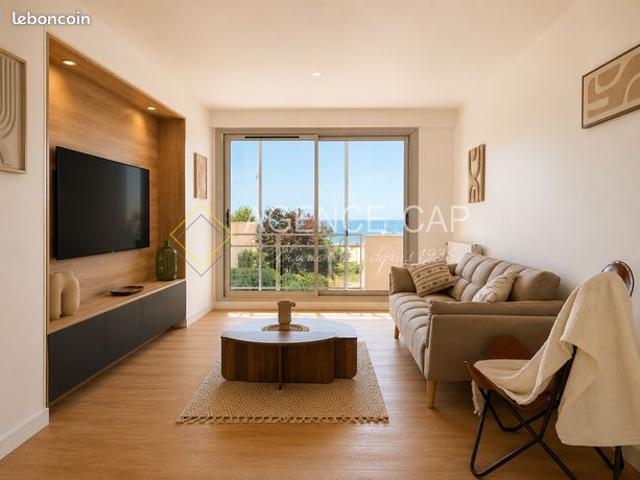 Appartement vente à Arcachon