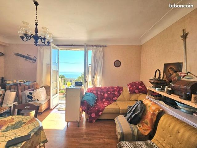Appartement vente à Bastia
